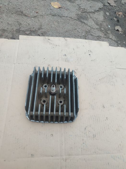 Головка Минск Мінськ