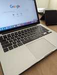 Macbook pro 13 2015 Intel i7/16gb/500gb M2
Максимальна комплектація 
В