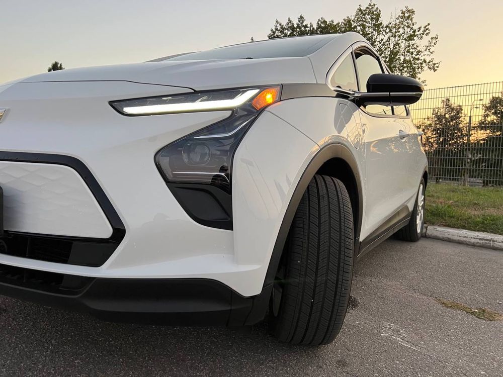 Продам Chevrolet Bolt 2023