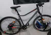 Bicicleta riverside 700