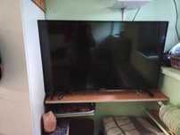 Telewizor Blaupunkt 43' led Smart