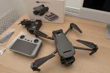 DJI Mavic 3 Pro + DJI RC + DJI Care 13.02.2026 + Akumulator + FVAT 23%