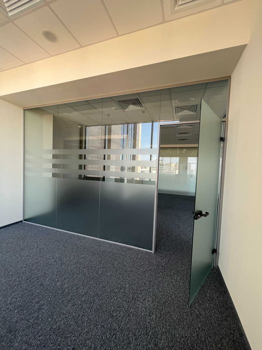 Офіс в БЦ SENATOR, вул.Різницька, м. Арсенальна