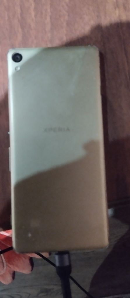 Sony Xperia XA3112