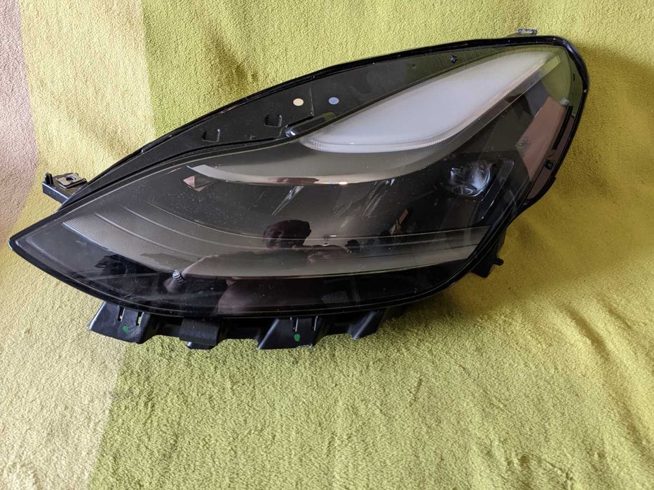 Фара фонарь Tesla 3 Y S X РАСПРОДАЖА