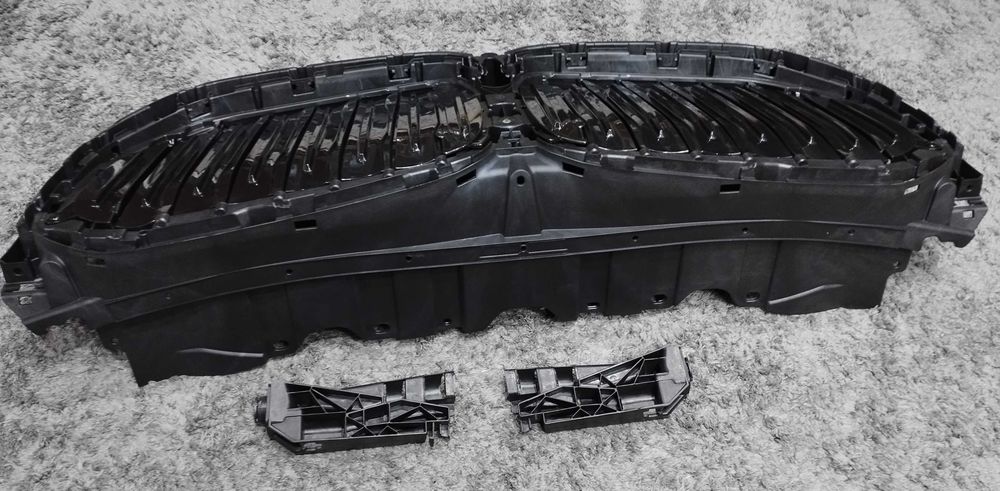 BMW X5 G05 Жалюзи воздуховод верхний 9465525 ноздри 51749465525