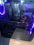 KOMPUTER 2080 TI USB C 32 gb ram i7 gen 9
