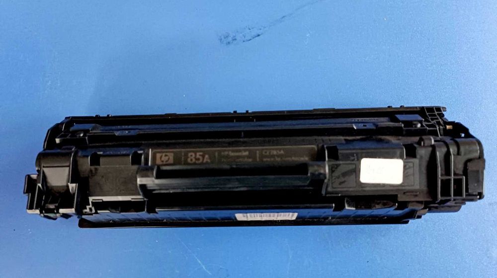 Картриджи для принтеров бу