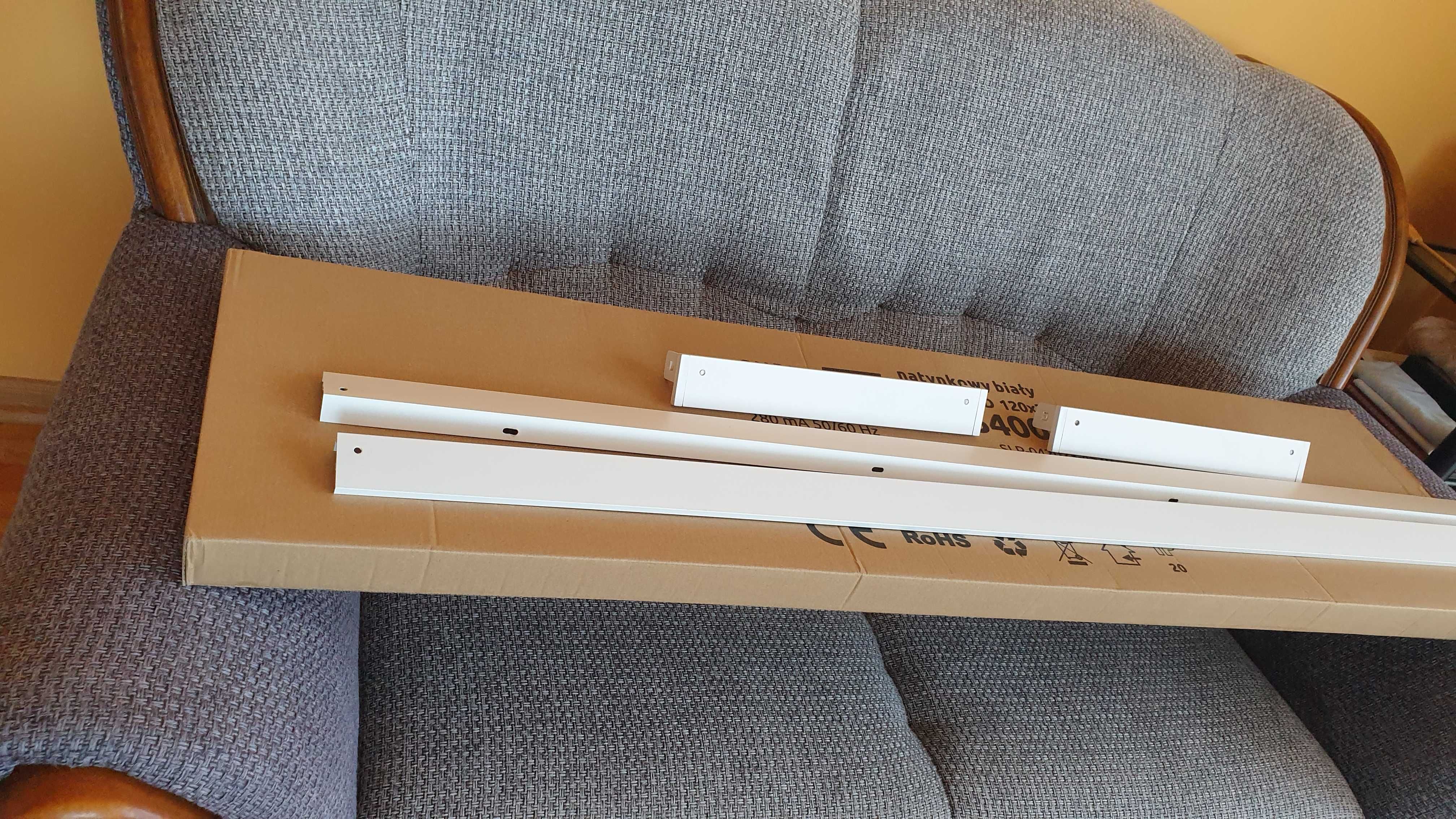 Natynkowy panel led - Lumenix