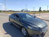 Ford Mondeo Titanium manual salon Polska 160 Km