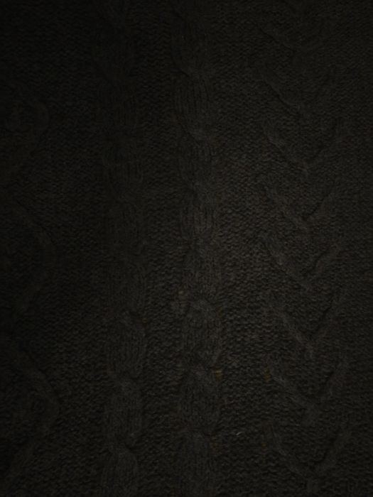 Шерстяний плед без дефектів