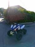 Quad duży 48v 1000w
