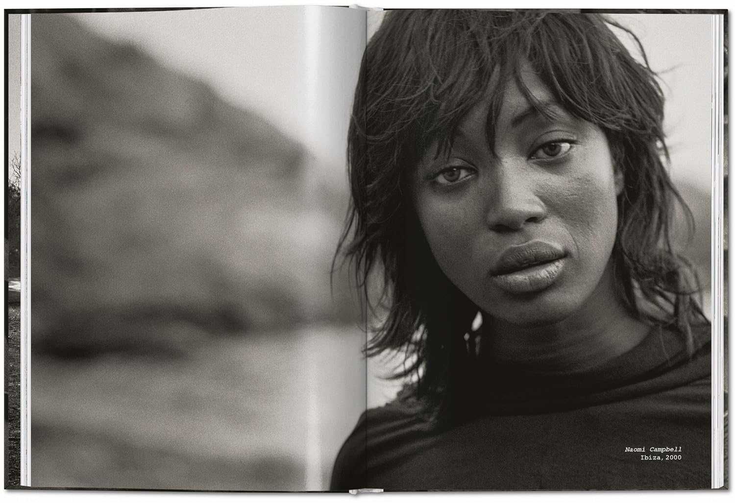 Книга Peter Lindbergh. Untold Stories (9783836597005)