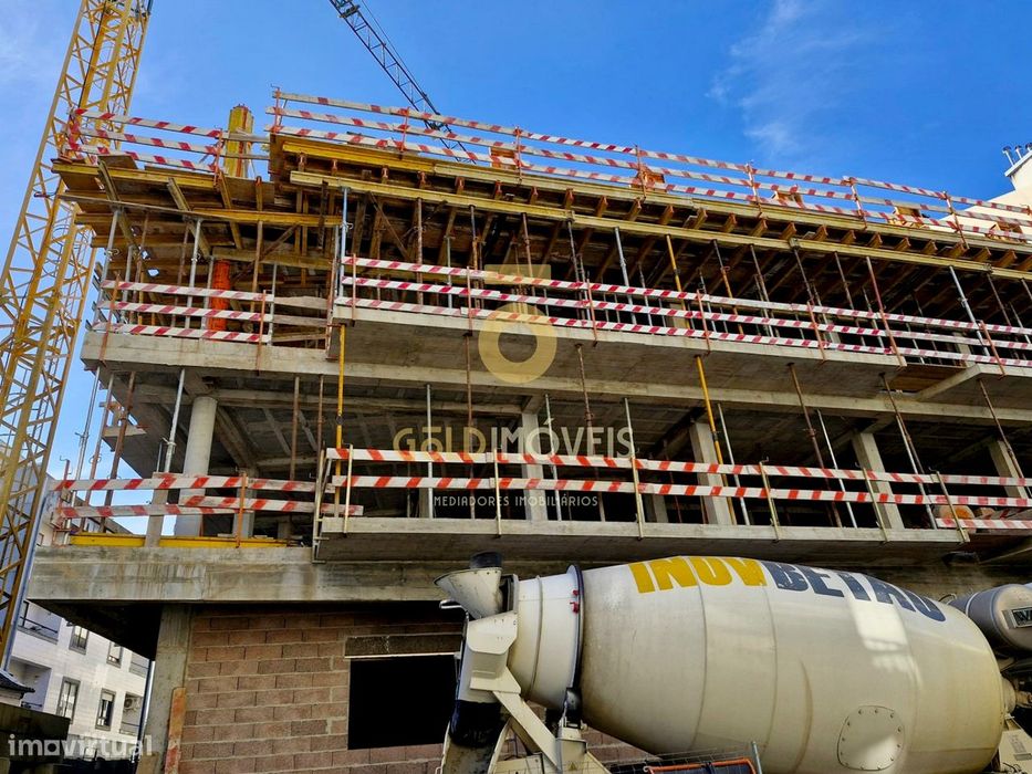 Apartamento T3 Venda em Oliveira de Azeméis, Santiago de Riba-Ul, Ul,