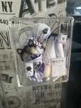 The girl in the box 1/7 Snail Shell anime figurka