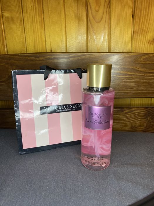 Mgiełka Victoria Secret’s Pure Seduction