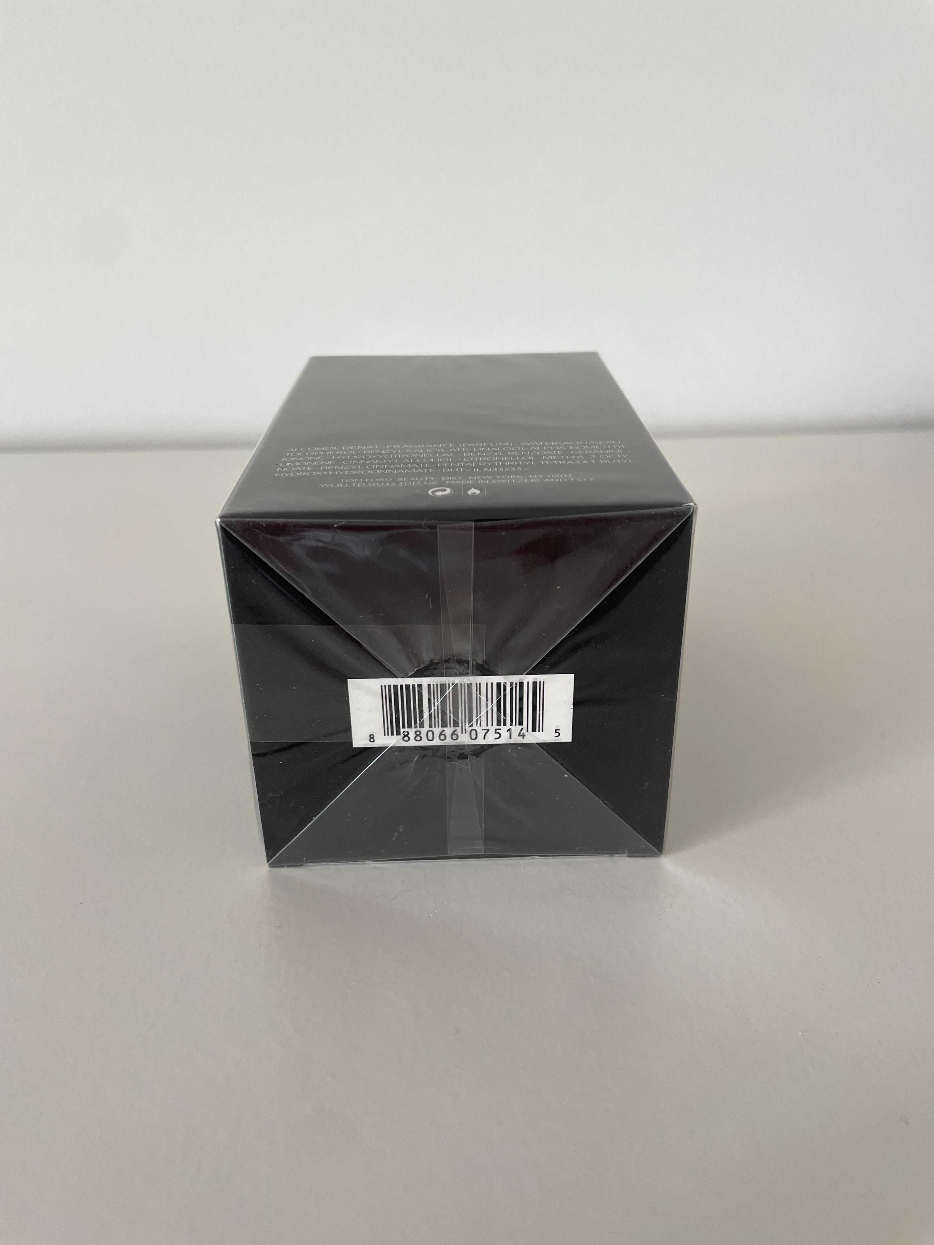 Tom Ford Ombré Leather