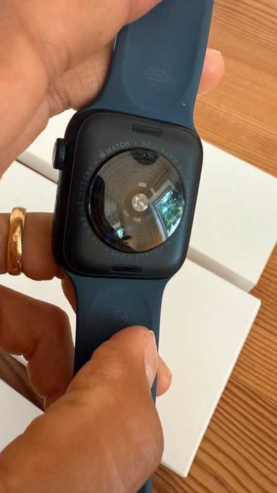 Apple Watch SE 2a Geração (2024)