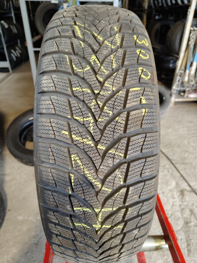 225/60R18 Nexen Winguard Sport2 SUV    Z314/2H