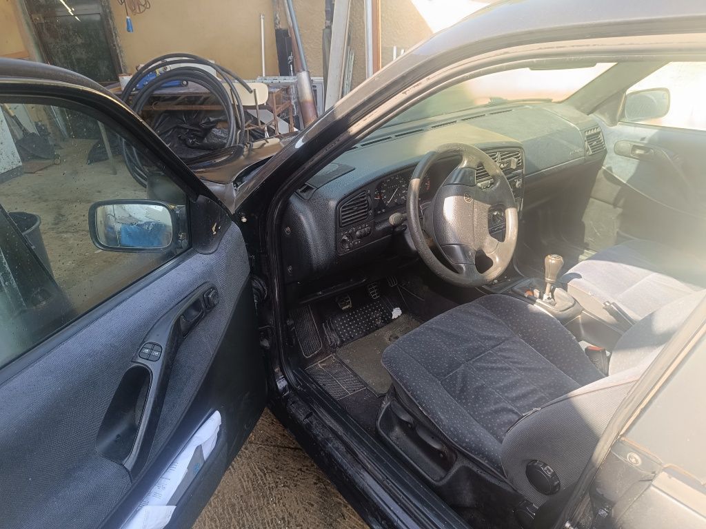 Vw Passat 1.9tdi