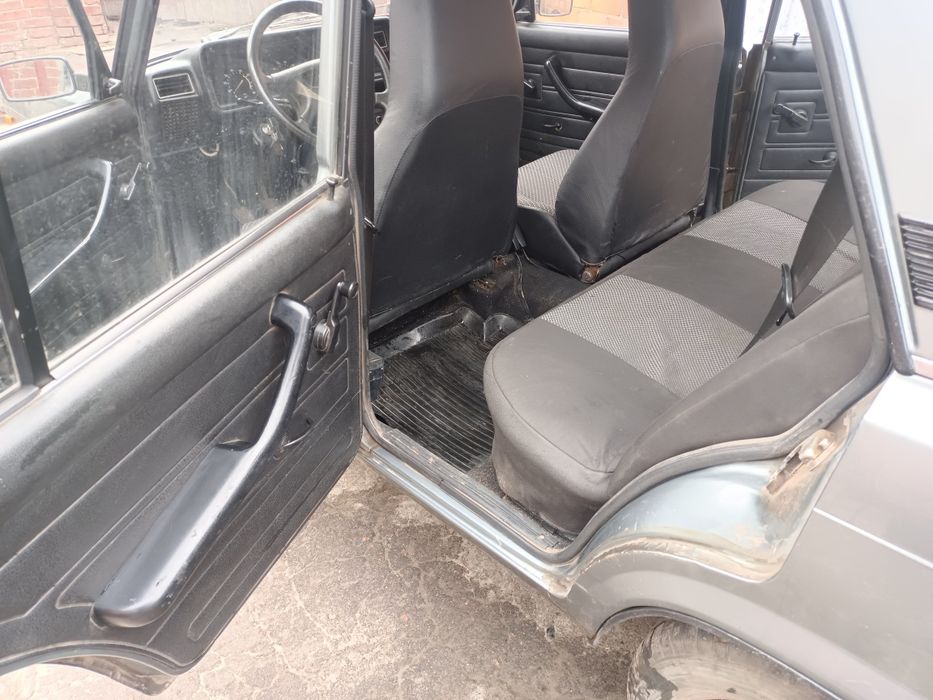 Продам Ваз 2107 в гарному стані