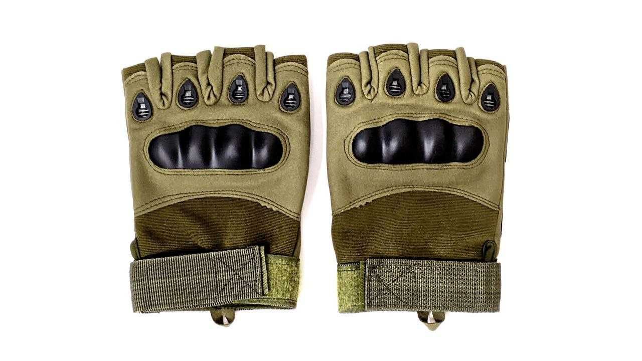 Тактические перчатки // Тактичні рукавиці