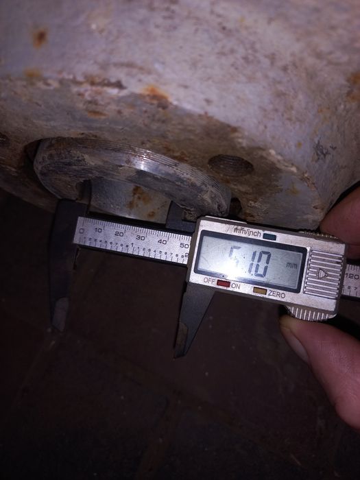 Помпа водяна для води