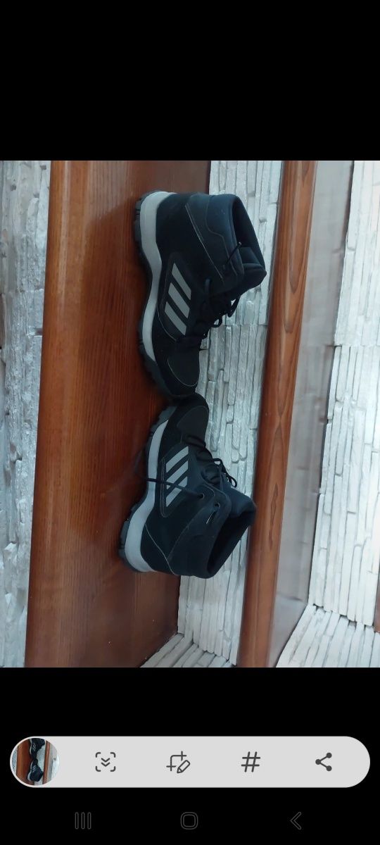 adidas terrex 38,5