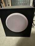 Sprzedam subwoofer Creative 600mA
