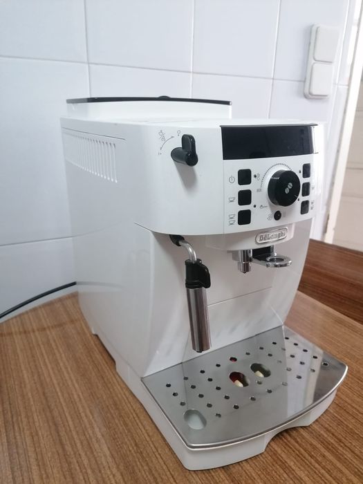 Máquina de café Delonghi