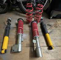 Coilovers Peugeot  307