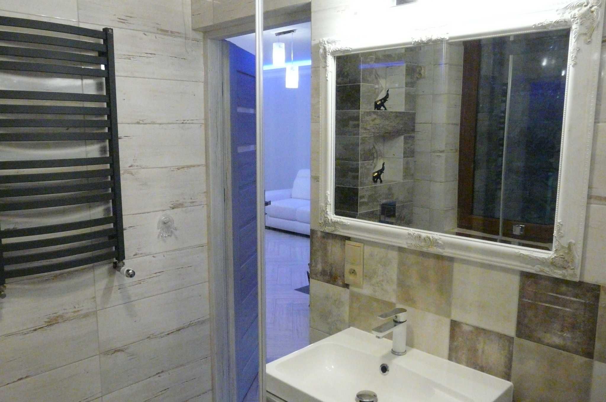 ,JACUZZI   Giżycko /Mikołajki  PRYWATNY POMOST