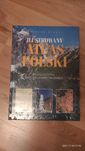 Ilustrowany atlas Polski, nowy