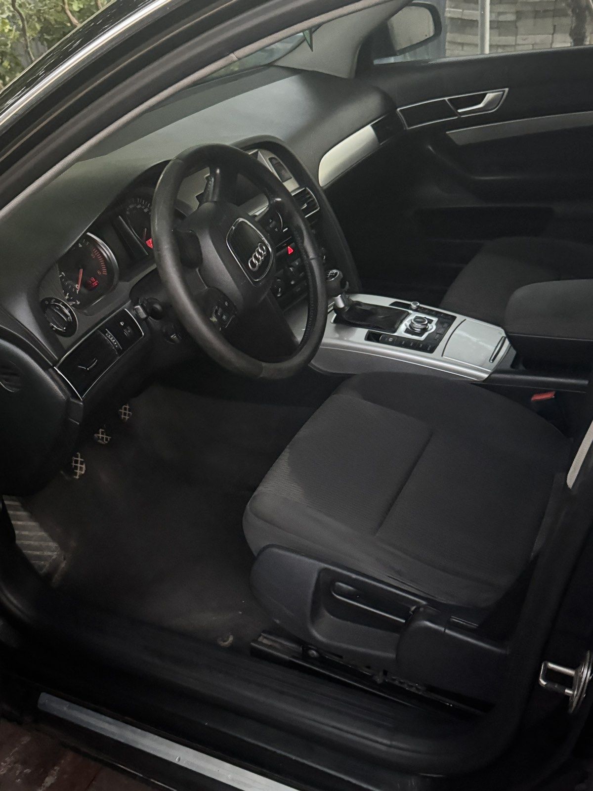 Продається авдіа6с6