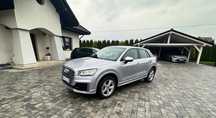 Audi Q2 1.5 TSI 150ps Automat s-line