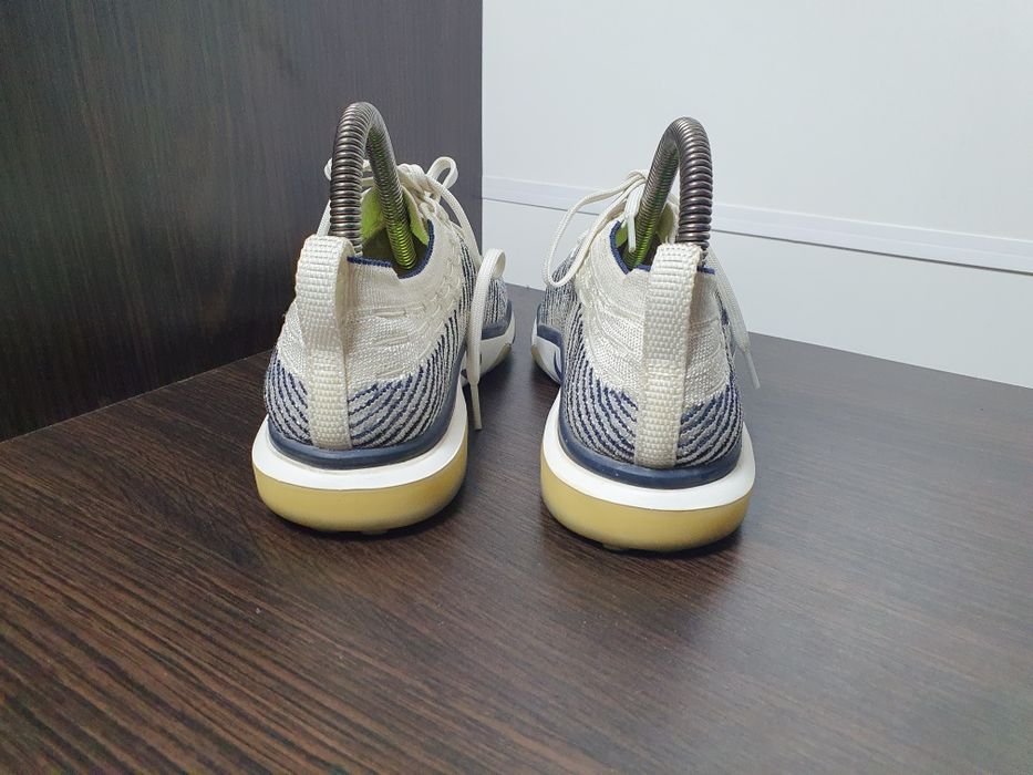 Кросівки Nike Air Zoom (Оригінал)