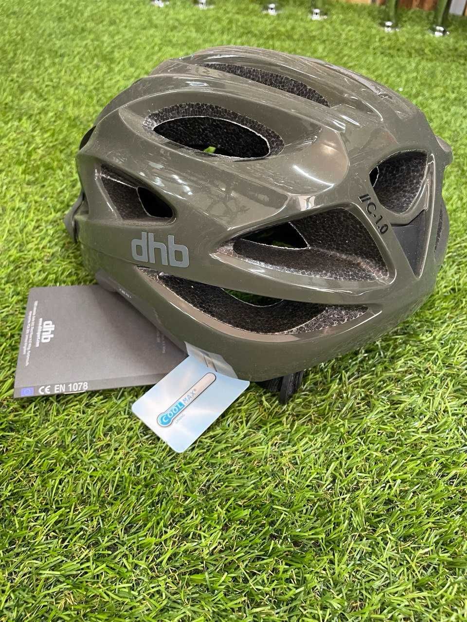 Kask dhb C1.0 Crossover Commuter
