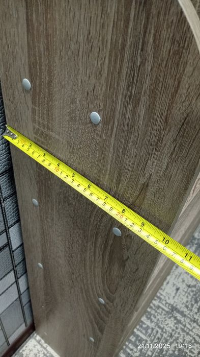 Дерев'яна полиця,полка для взуття