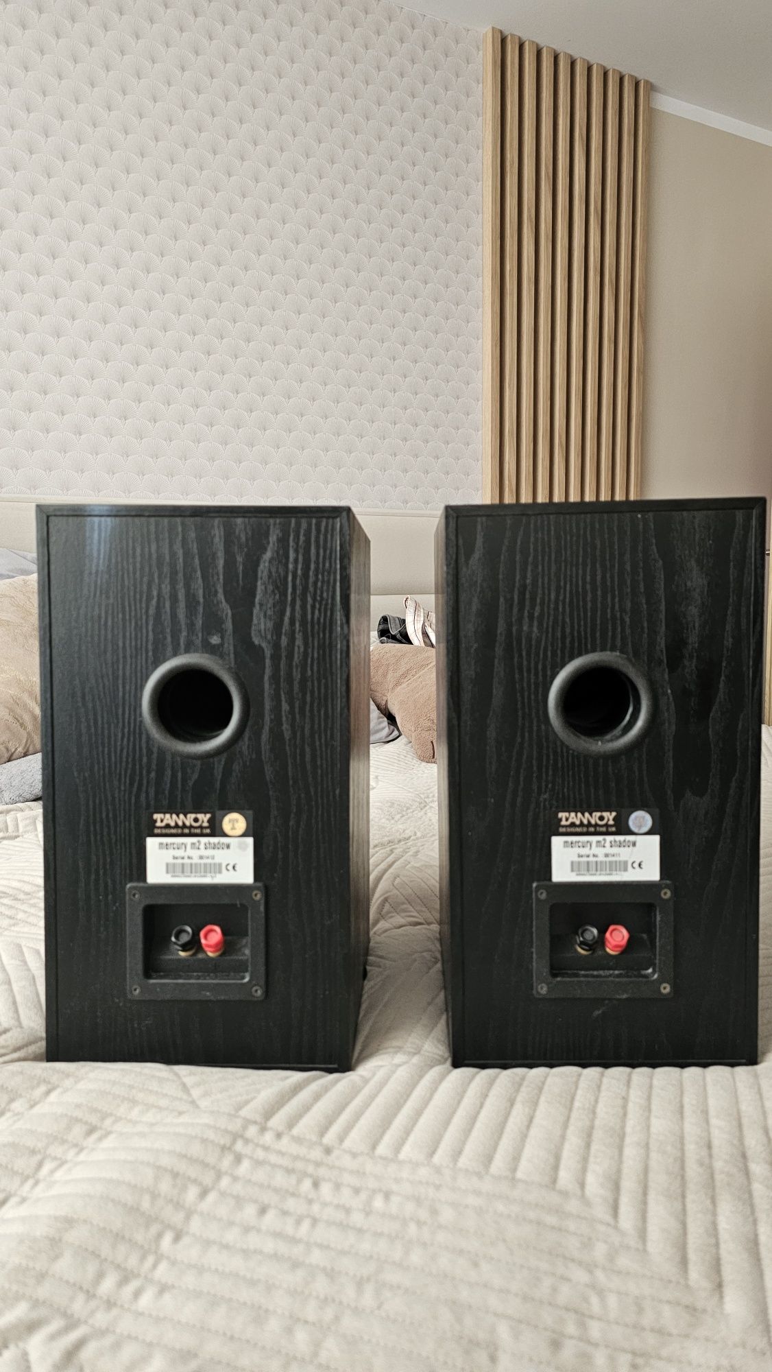 Tannoy Merkury M2