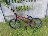 Bmx rower sportowy