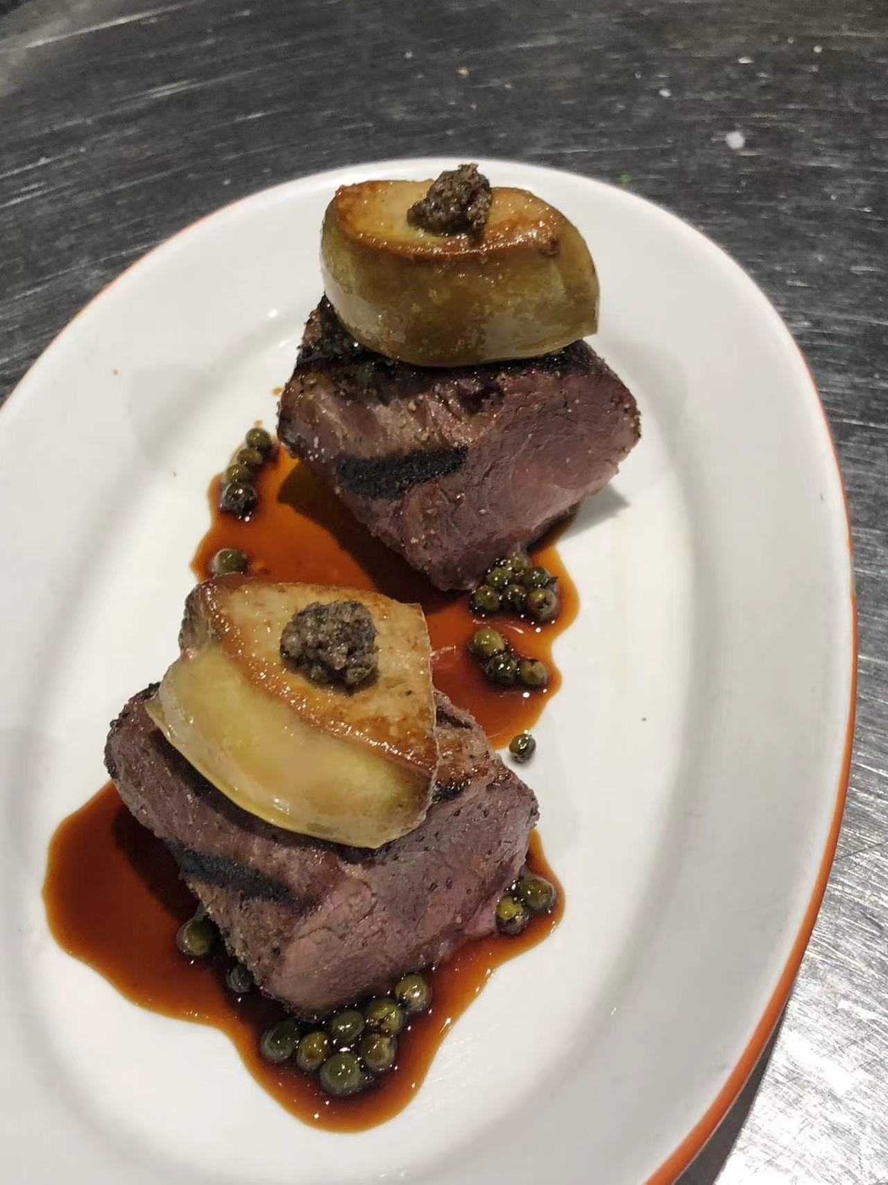 Chef de Cozinha Particular