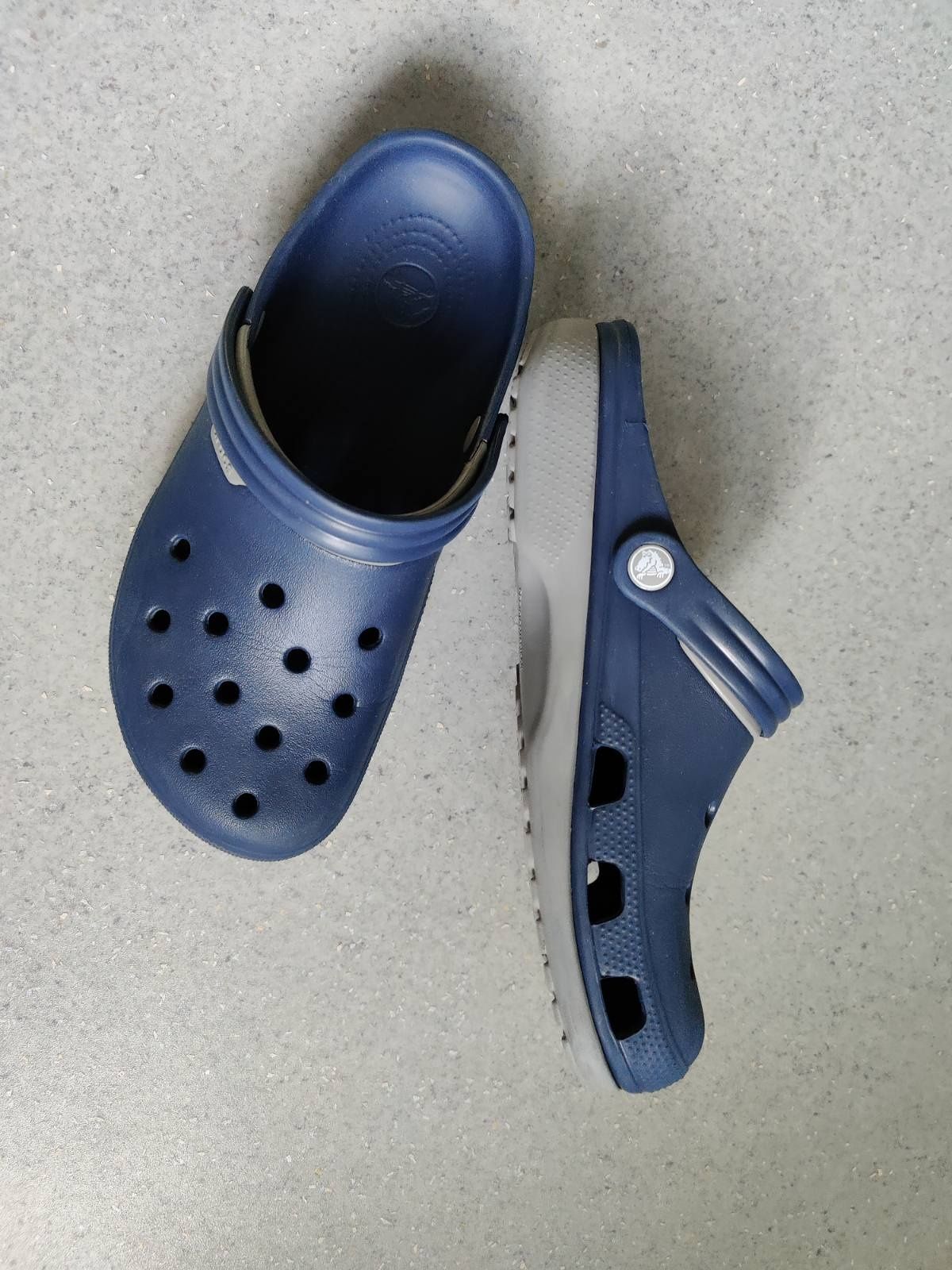 Crocs оригінал M9/W11 в чудовому стані