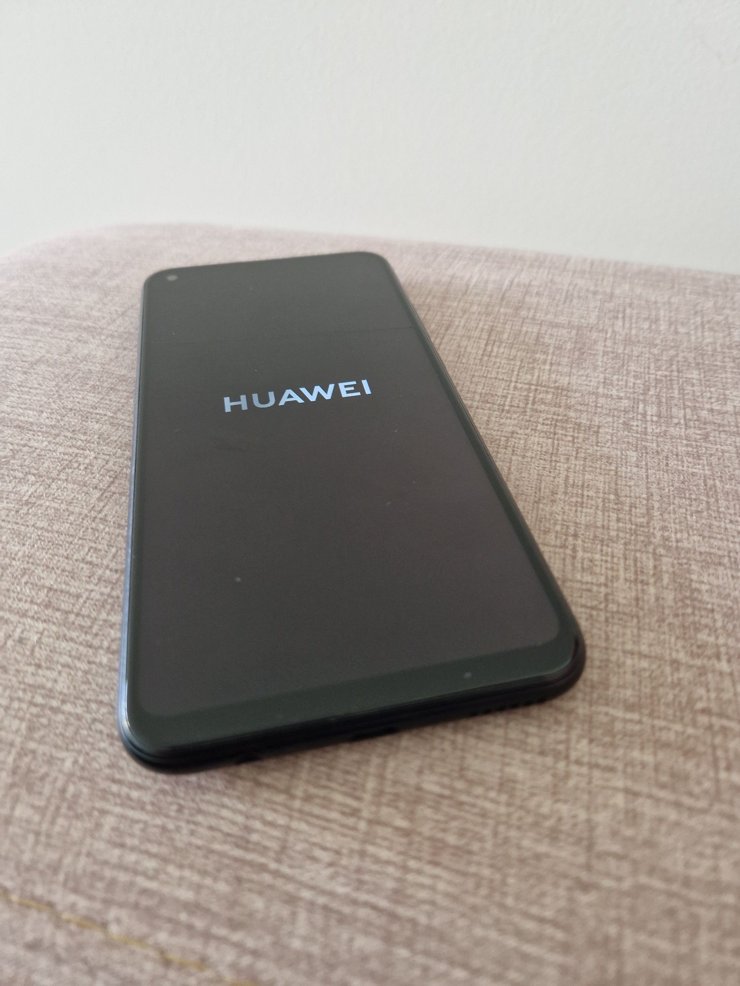 Huawei P40 lite E (estimado)