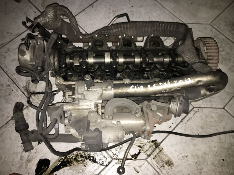 Colaça renault 1.5 dci