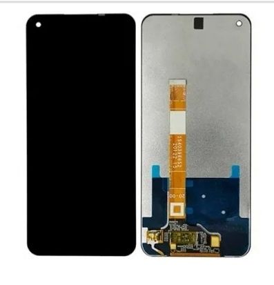 Oppo a52 a72 a92 ecra display lcd touch
