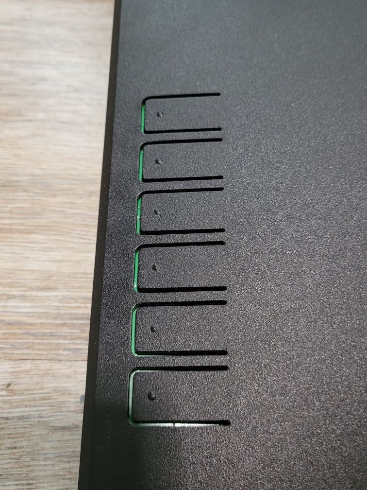 Monitor BenQ sprawny