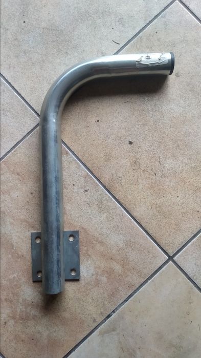 Antena uchwyt na antenę