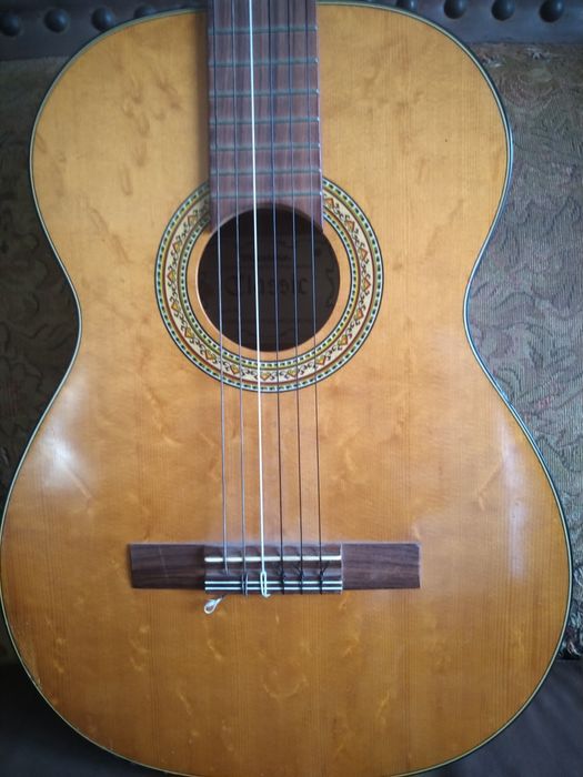 Акустична гітара Musima Classic Німеччина