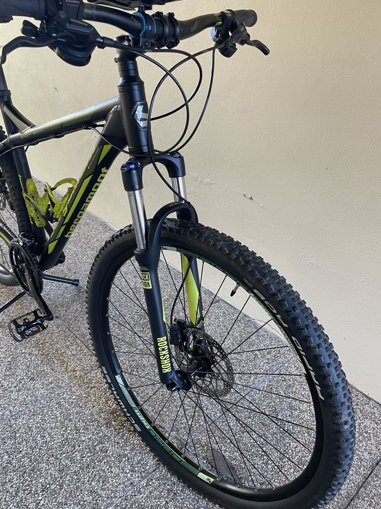 Bicicleta BTT, excelente oportunidade