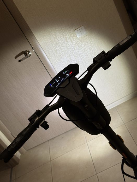 Електросамокат KingSong N11 KSE